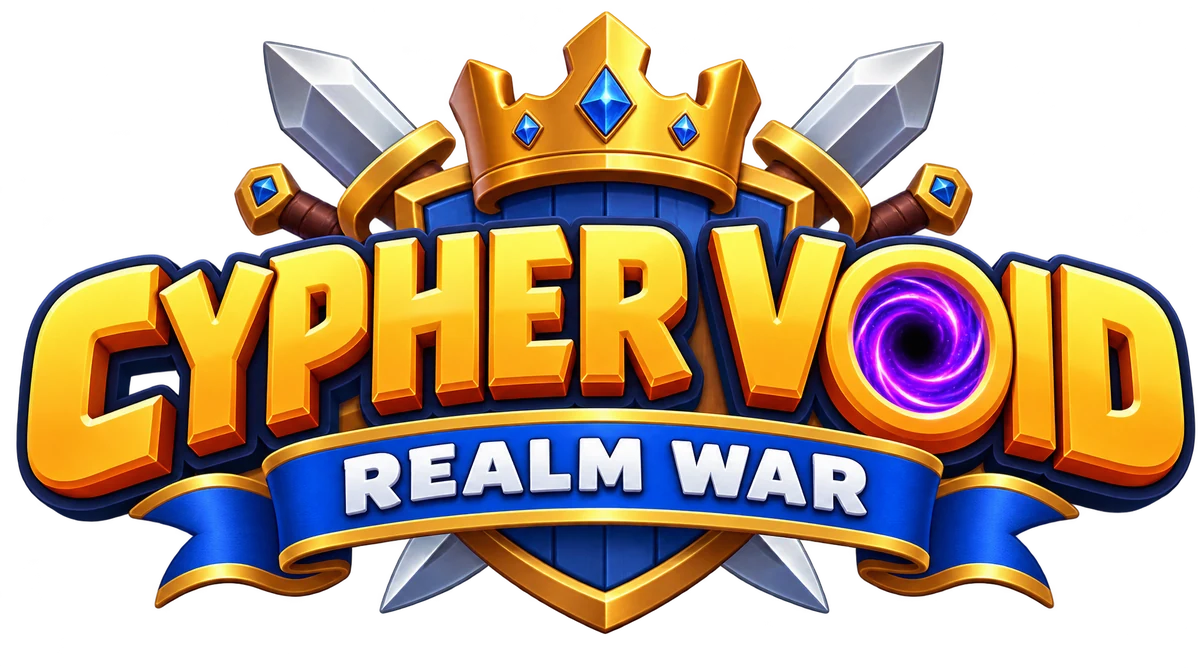 Cypher Void: Realm War