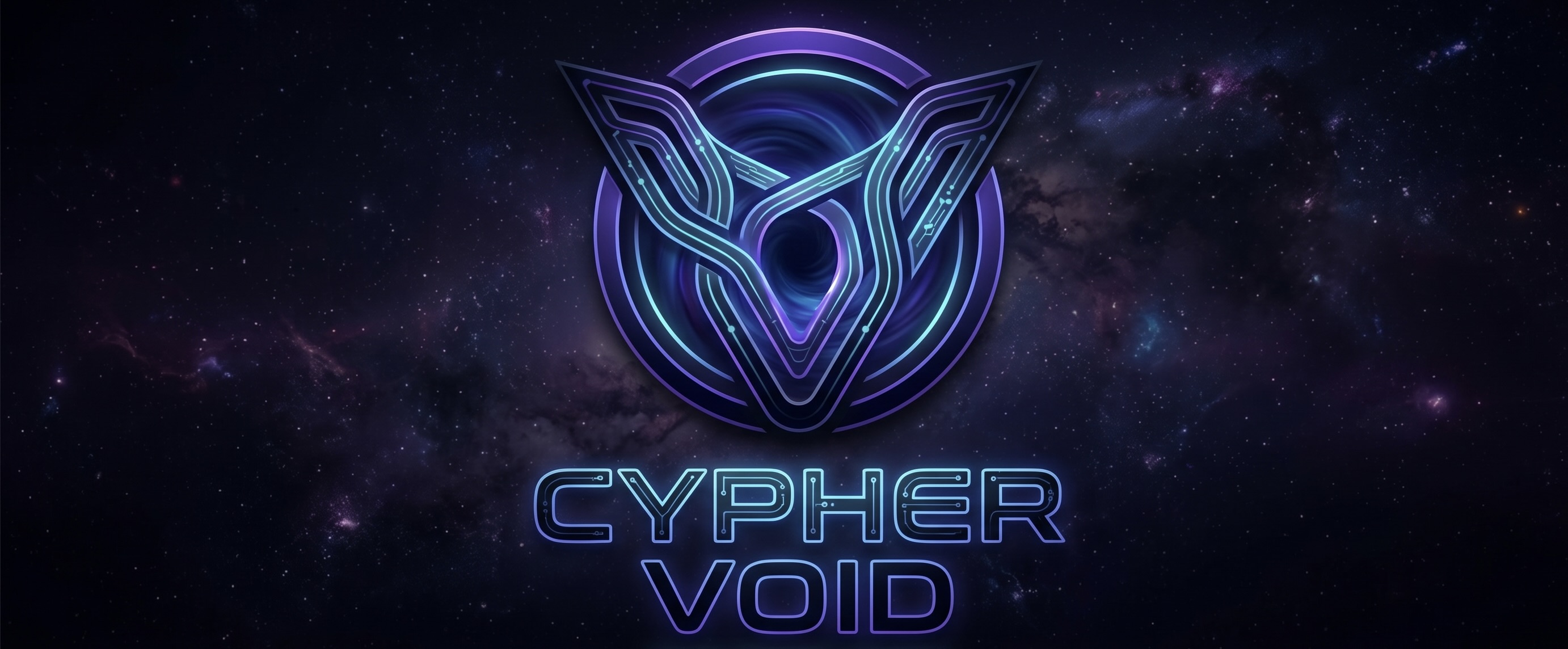 Cypher Voids logo